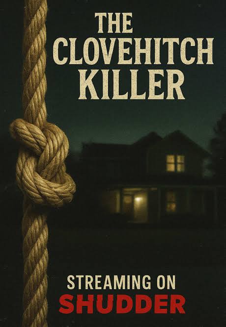 The Clovehitch Killer: Unraveling Dark Secrets