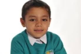 Missing family may be in Rotherham