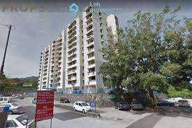 Seri setia is a state constituency in selangor, malaysia, that has been represented in the selangor state legislative assembly since 2004. Condominium For Rent In Taman Seri Setia Tanjung Bungah By Loh Propsocial