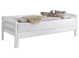 Pflegeleicht, kochfest, waschbar bis 95° c. Ausziehbares Kinder Und Jugendbett Online Kaufen