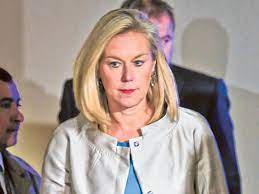 We did not find results for: Sigrid Kaag Woman Who S More Man Than Any Man Lifestyle Gulf News