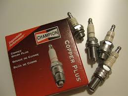 champion rn4c spark plug 104