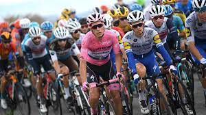 Spanish ropero molina takes urbino the first enel maglia rosa of the 2020 giro d'italia u23; Giro D Italia 2020 Stage 9 As It Happened Eurosport