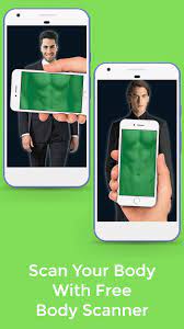Using apkpure app to upgrade body scanner (simulator). Body Scanner New X Ray Real Camera Prank For Android Apk Download