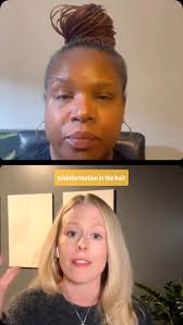 Are you spending money to be educated or to be marketed to?  @holistichairexpert points out a hard truth, a lot of hair loss education  are sales pitches in disguise., The S.T.R.A.N.D. Hair Loss ...