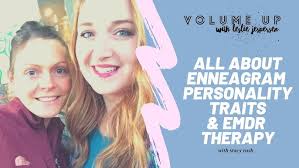 Volume Up with Stacy Rush