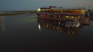 Zillow has 19 homes for sale in rockport ma. Rockport Texas Restaurant Paradise Key Dockside Bar And Grill