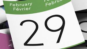 If your date of birth is after july 16, then you are 63 years old. Leap Day Birthday Math How Old Are You If You Were Born In