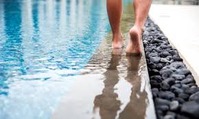 Average labor costs to build a swimming pool in las vegas, nevada. Inground Pool Costs And 4 Ways To Save Nerdwallet
