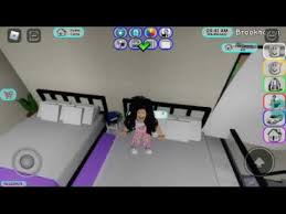 Pin By That Bleep Anna On Roblox In 2020 Toddler Bed Brookhaven Toddler