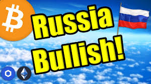 However, russians cannot use cryptocurrencies for payments, government officials are not allowed to own crypto, and investments are capped for ordinary citizens. Russia Just Released The Cryptocurrency Bulls Legally Bitcoin And Cryptocurrency News Youtube