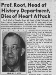 The Doldrum Years, 1925-1947