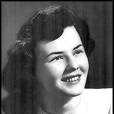 Obituary: Crosby, Lavora Grace