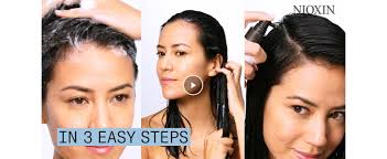 Nioxin System 4 Scalp + Hair Shampoo