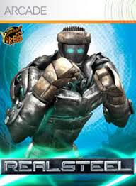 Welcome to the mega xbox 360. Real Steel Xbla Arcade Jtag Rgh Dlc Download Game Xbox New Free