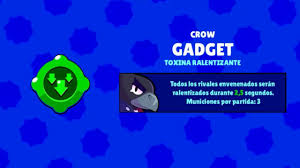 Cómo usar a crow brawl stars 2⃣0⃣2⃣0⃣| los 11 mejores consejos para jugar crow brawl stars. Brawl Stars Crow 7ernand0 Com