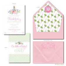 Pin On Maddie Turns One