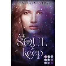 My Soul to Take (»Shadow Wish«-Reihe 1): Fantasy-Liebesroman über einen  magischen Pakt, der deine Seele fordert eBook : Peluso, Francesca:  Amazon.de: Kindle-Shop