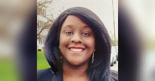 Ms. Ebony Antoinette Booth Obituary