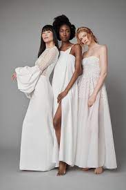 Black Owned Wedding Brands To Shop For Your Day Junebug Weddings Beautiful Wedding Dress Mermaid Wedding Dresses Unique Designer Wedding Dresses