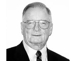 John CLEARY Obituary (1928