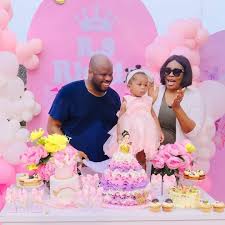 Novak djokovic is a serbian professional tennis player who is considered one of the greatest tennis players ever. Photos From Gospel Singer Sinach S Daughter Rhoda S 1st Birthday Party