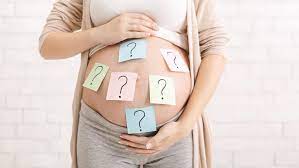 Welche sprache hat ihr kind bis zum eintritt in die kita hauptsächlich gesprochen? Schwangerschaftsmythen Kann Man Daran Wirklich Das Babygeschlecht Erkennen