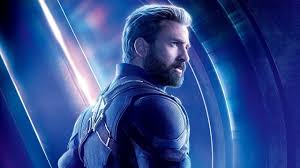 Kapitan amerika birinchi qasoskor / капитан америки первый мститель. Jak Kapitan Ameryka Dokonal Niemozliwego W Avengers Endgame Youtube