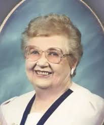 Obituary information for Leone Duncan