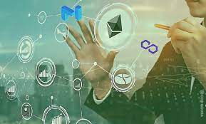 Matic is very good and i take good profit.but i sell it and i buy ziliqa.after take a good profit at ziliqa,i return and i buy matic. Matic Network Rebrands To Polygon Seeks To Become Polkadot On Ethereum By Coinquora