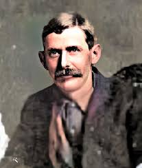 Jefferson Bronson Lee “Jeff” Gore Sr. (1867-1942)