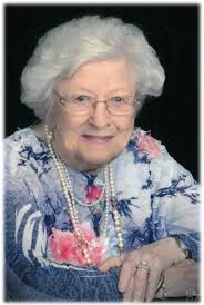 Ida Skultety Obituary