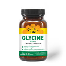 Image result for Glycine