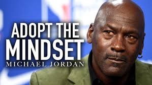 Michael Jordan: The Winners Mindset