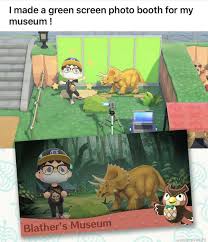 Pin By Katie Beckner On Animal Crossing In 2020 Animal Crossing Game Animal Crossing Memes New Animal Crossing