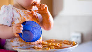 Menu Mpasi Bayi Dari Pasta Yang Sehat Berikut 4 Resep Yang Bisa Dicoba