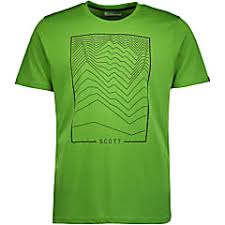Buy Scott M Trail Mtn Dri 60 S Sl Shirt Style Summer 2017