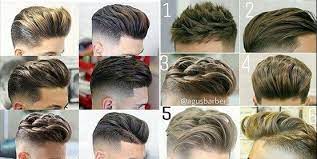 Following are the gambar potongan rambut undercut for men that you must like. Potongan Rambut Pria 2016 Gambar Foto Hair Styles Hair Style