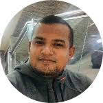 José Daniel Bolivar Cirujano General y Laparoscópica en San Juan...