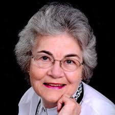 Jean Wright Ingram Obituary December 28, 2017