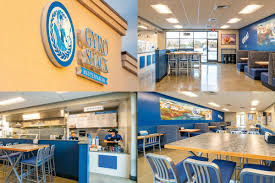 building efficient teaching kitchens at