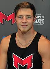 2019-20 Men's Track and Field Roster