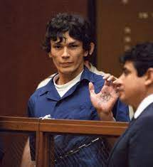 Richard ramirez was perhaps one of the brutal serial killers of all time, notably for the intense brutality and indiscriminate violence visited upon his victims. Night Stalker Killer Richard Ramirez Dies At 53 The New York Times