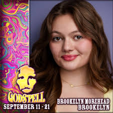 Meet the JUNETEENTH Facilitators ~⠀ DANIELLE HARLEY-SCOTT (She/Her)⠀ Actor 