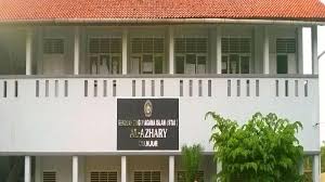 Lowongan kerja di cianjur mei 2019 temukan loker terbaru yang sesuai dengan lokasi. Sekolah Tinggi Agama Islam Al Azhary Cianjur Stai Al Azhary Tribunnewswiki Com Mobile
