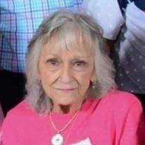 Nancy Anne Spangler Obituary