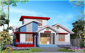 Kerala House Plans Single Floor Stunning Modern Single Floor Home 260 Sq M Kerala Home Design And Floor Plans 1000 Sq Kerala Style Single Floor 3 Bedroom Home Indian House Plans