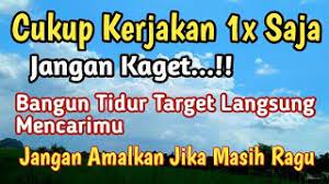 Ilmu Pelet Tepuk Bantal Tanpa Puasa Hanya Dengan Adzan Buktikan Ini Sangat Ampuh Youtube