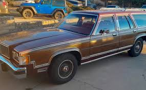 Image result for Midnight Canyon Red 1986 Mercury