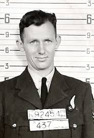 Sergeant David Beatty Evans Skinner (1916-1943)